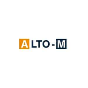 ALTO (4000 Crédits/an - Paiement mensuel)