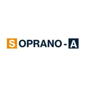 SOPRANO (400 Crédits/an - Paiement annuel)