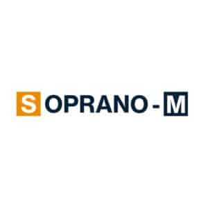 SOPRANO (400 Crédits/an - Paiement mensuel)