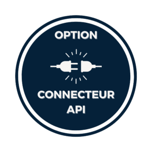 Connecteur API (Paiement annuel)